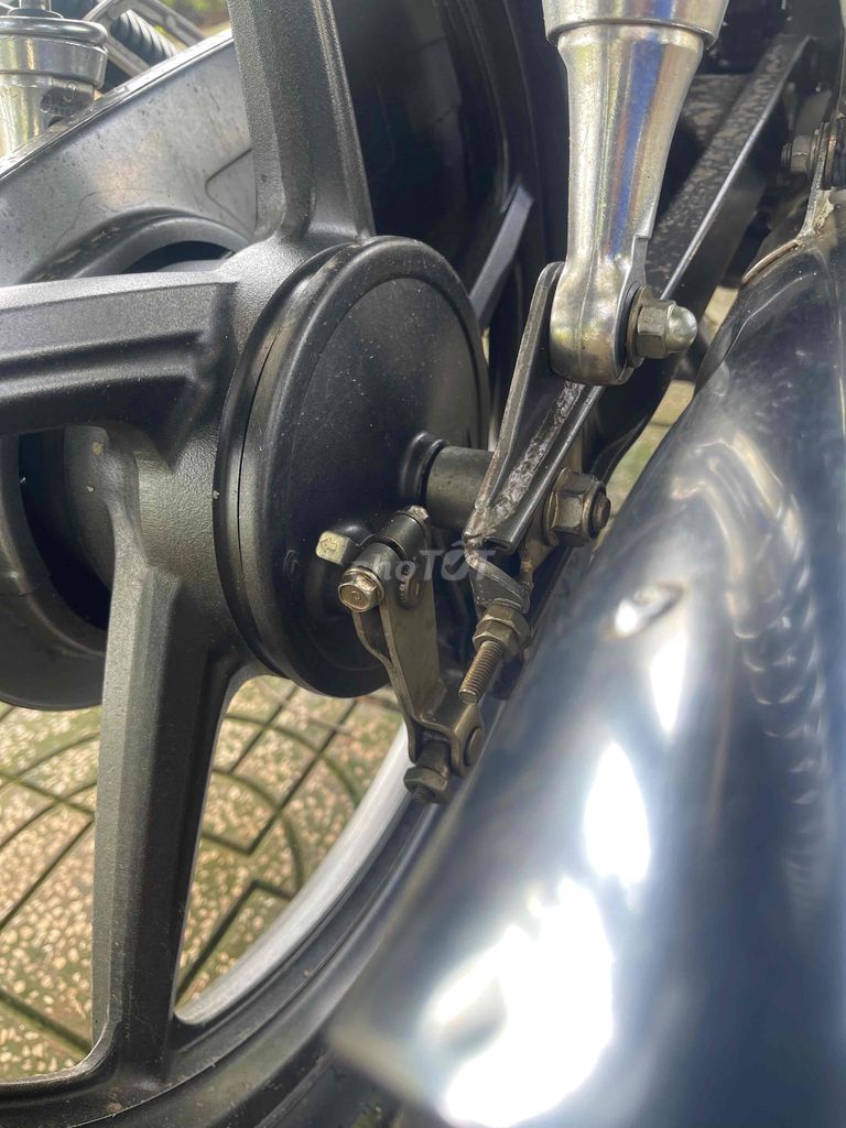 cần bán fu neo fi cọp chất. Mua bán Xe máy tại Huyện Tân Phú Đồng Nai được đăng bởi Lê thê đai hình 10