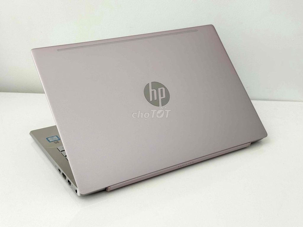 HP 14 CE1008TU i5 8265U 8/256 + HDD500 Đẹp 99% Zin. Mua bán Laptop tại Quận Cái Răng Cần Thơ được đăng bởi Cầm đồ Nhanh hình 1