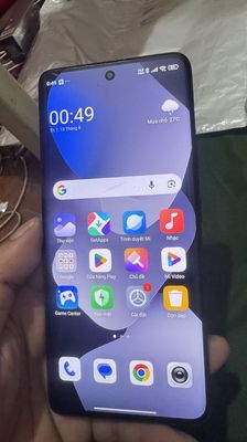 Xiaomi Redmi Note 15 5G Đen 99-100%
