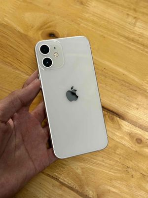 iPhone 12 mini 64GB Zin đẹp Full chức năng. Mua bán Điện thoại tại Thị xã Tân Uyên Bình Dương được đăng bởi GIGA SHOP