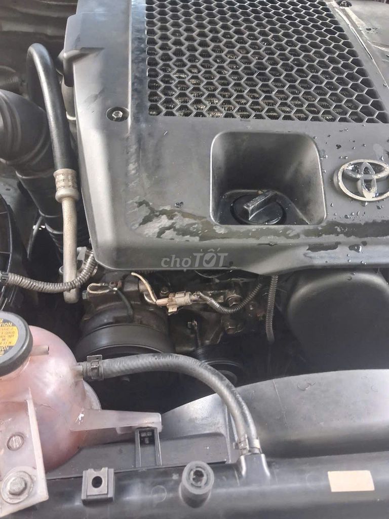 Toyota Fortuner 2013 - 300000 km. Mua bán Ô tô tại Huyện Mang Thít Vĩnh Long được đăng bởi Nguyễn Minh hải hình 9