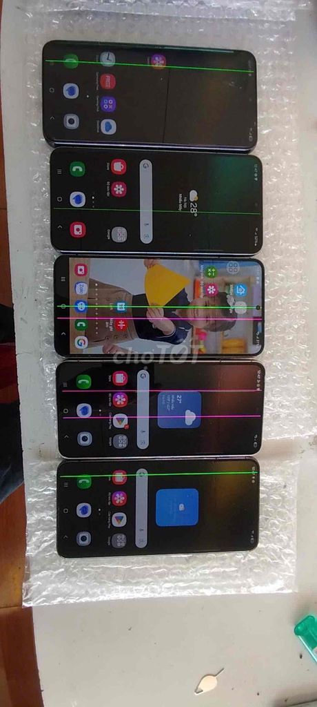 Samsung S22 Plus Snapdragon Gen 1. Mua bán Điện thoại tại Huyện Đức Trọng Lâm Đồng được đăng bởi NDC Mobile  hình 1