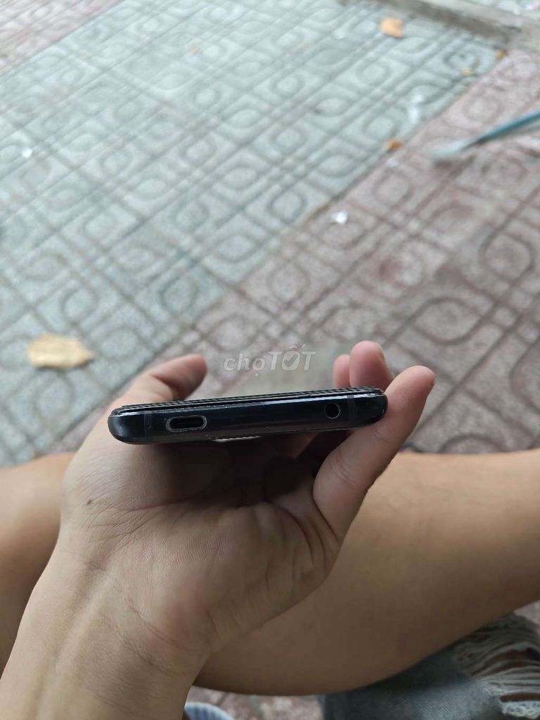 Asus ROG Phone 6D 12GB/256GB Đen. Mua bán Điện thoại tại Thị xã Bến Cát Bình Dương được đăng bởi Lê Minh Tiệp hình 1