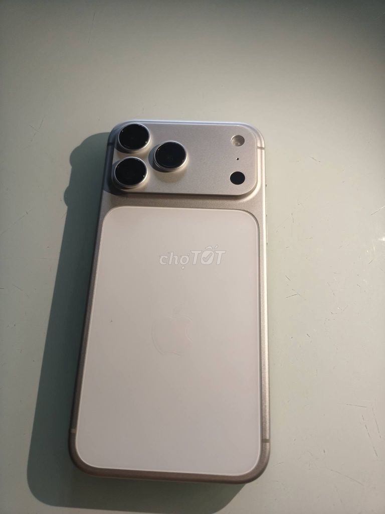 Apple iPhone 14 Pro Max 512GB Bạc Đã thay màn hình, PIN. Mua bán Điện thoại tại Quận Tân Phú Tp Hồ Chí Minh được đăng bởi Hội Đồ Điện Tử hình 1