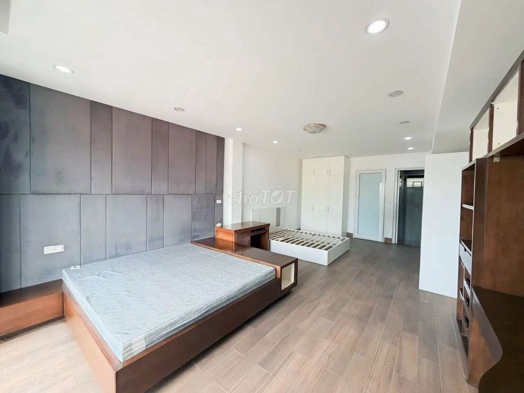 CHO THUÊ CĂN HỘ DỊCH VỤ CAO CẤP