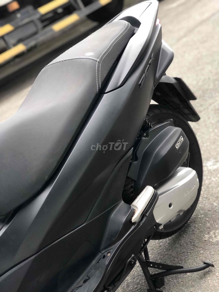 PCX đk 2016 bstp máy êm zin. Mua bán Xe máy tại Huyện Hóc Môn Tp Hồ Chí Minh được đăng bởi Xe Máy Bùi Phong hình 9