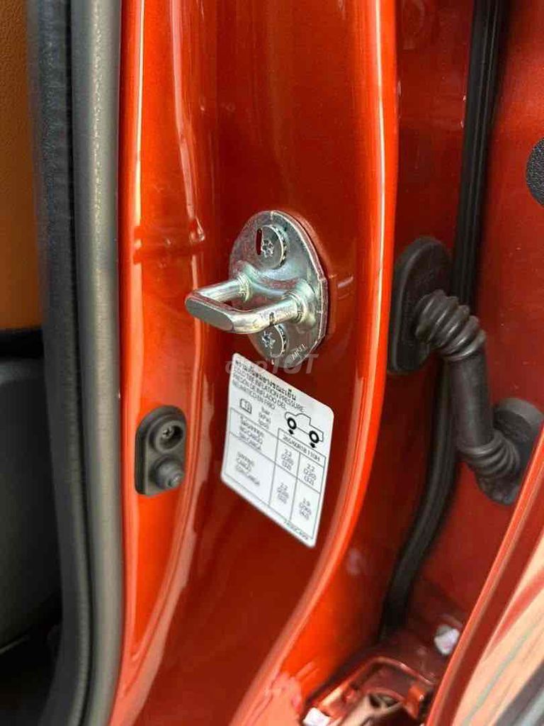 Mitsubishi Triton 2024 Athlete. Mua bán Ô tô tại Thành phố Buôn Ma Thuột Đắk Lắk được đăng bởi Hiếu Đắk Lắk hình 9