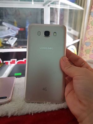Samsung J7(2016) full chức năng. 550k