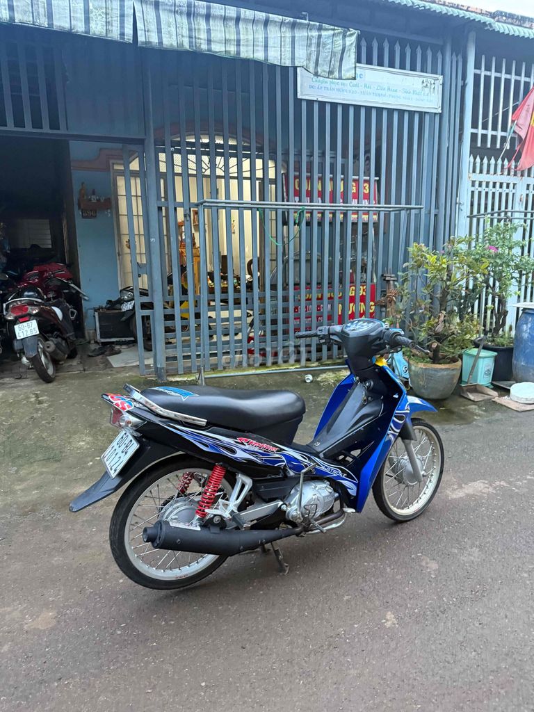 cần bán sirus xe dọn kiểng sạch sẽ đẹp len ken. Mua bán Xe máy tại Huyện Thống Nhất Đồng Nai được đăng bởi tâm hình 1