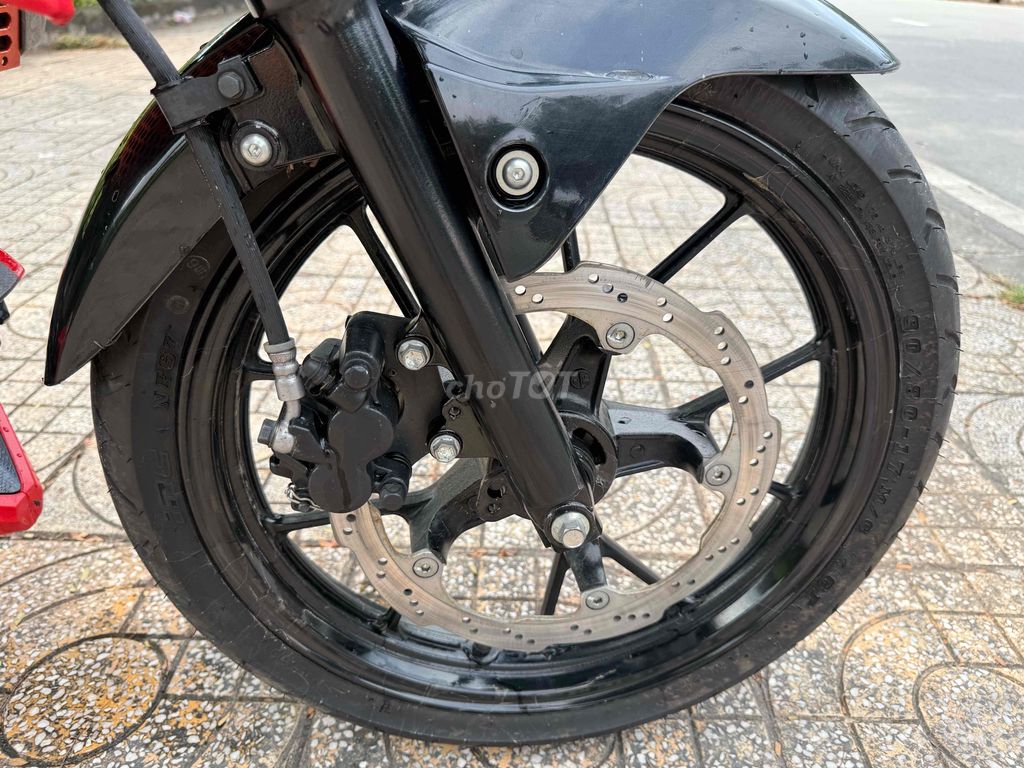 Bán suzuki GSX bandit 150 bs 71. Mua bán Xe máy tại Thành phố Thủ Đức Tp Hồ Chí Minh được đăng bởi SHOP XE LƯỚT TUẤN DUY MOTOR LINH XUÂN THỦ ĐỨC hình 6