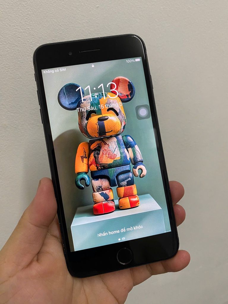 Dư máy pass 7plus màn zin đầy đủ chức năng. Mua bán Điện thoại tại Quận Bình Thạnh Tp Hồ Chí Minh được đăng bởi Cuong Thinh hình 1
