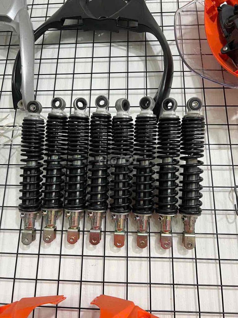 thanh lý phụ tùng Sh - giá từ 100k cần zalo cho e. Mua bán Phụ tùng xe tại Quận Bình Tân Tp Hồ Chí Minh được đăng bởi tho nguyen hình 5