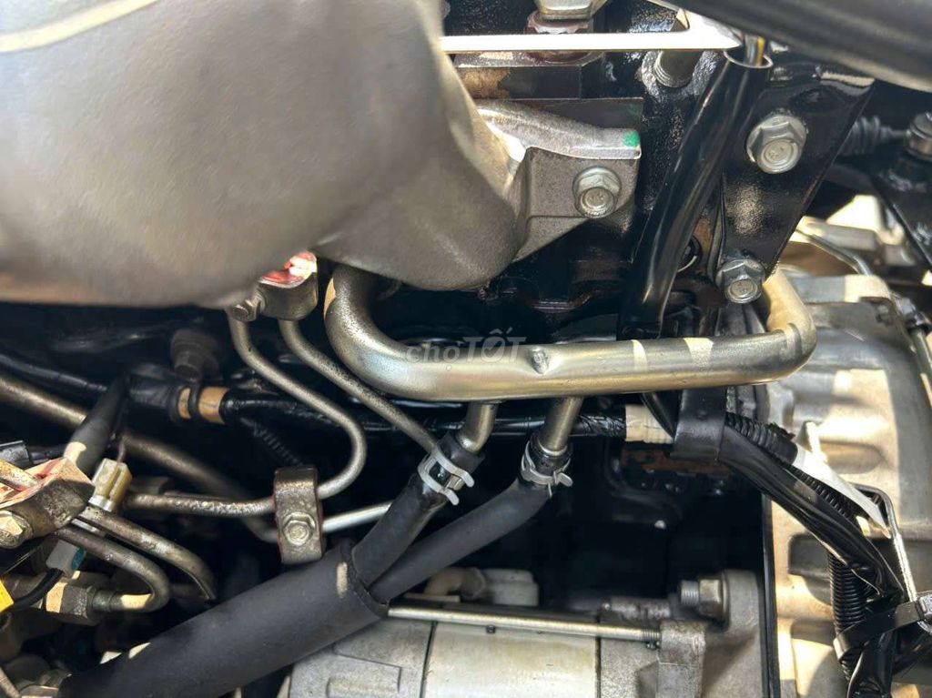 cần bán ISUZU 1T9, SX 2017, xe zin cọp. Mua bán Xe tải, xe ben tại Quận Tân Phú Tp Hồ Chí Minh được đăng bởi VƯƠN CAO  hình 5