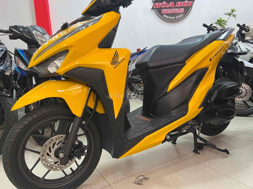 Honda Vario 125/2020.odd 2000km.BSTP.