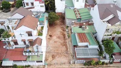 LÔ ĐÔI SIÊU VIP MT NGUYỄN BƯỞI–TÂN AN: 350M2 (2 sổ riêng 5m) - 13 tỷ 9. Mua bán đất tại Thành phố Buôn Ma Thuột Đắk Lắk được đăng bởi Vỹ Ban Mê