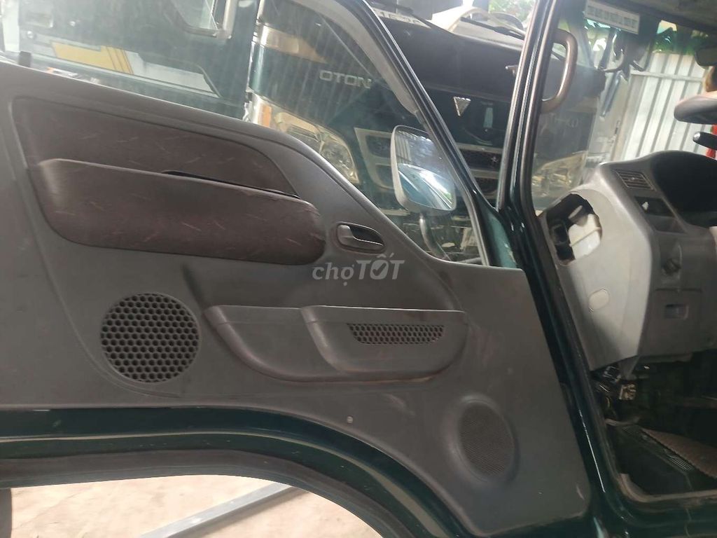 Kia k3000s,đ 2005,đăng kiểm mới,chính chủ,máy lạnh. Mua bán Xe tải, xe ben tại Thành phố Cao Lãnh Đồng Tháp được đăng bởi Nguyễn Văn Lê hình 11