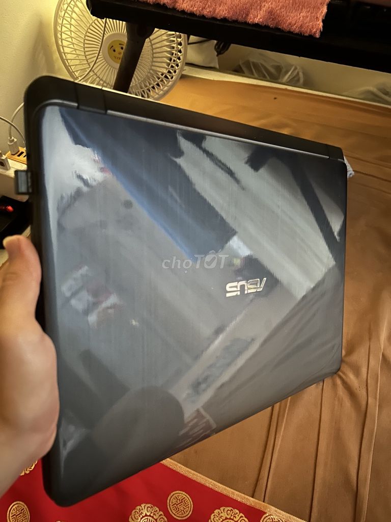 ASUS VivoBook 15 X507UF i5-8250U. Mua bán Laptop tại Quận Hải Châu Đà Nẵng được đăng bởi Lưu Lương hình 1