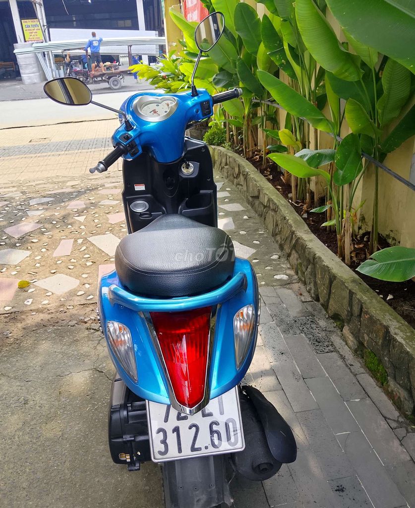 BÁN XE YAMAHA NOZZA 2018. Mua bán Xe máy tại Quận Gò Vấp Tp Hồ Chí Minh được đăng bởi TRƯƠNG NGỌC HẢI hình 2
