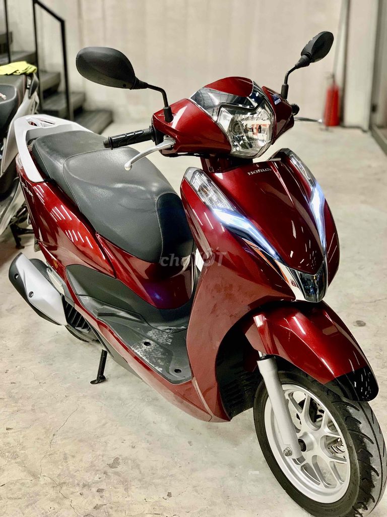 Honda Lead 2018 BSTP chính chủ – Odo chuẩn 18k km. Mua bán Xe máy tại Thành phố Thủ Đức Tp Hồ Chí Minh được đăng bởi Khương Phan hình 10