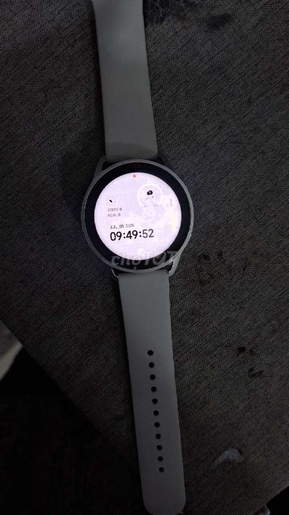 Xiaomi Watch S3 Trắng 99%. Mua bán Thiết bị đeo thông minh tại Thị xã Giá Rai Bạc Liêu được đăng bởi Đào Quốc Kha hình 1