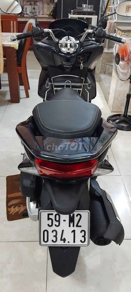 Pcx đèn led mới bstp 9 chủ ký. Mua bán Xe máy tại Quận Tân Phú Tp Hồ Chí Minh được đăng bởi Nguyễn Lê Hoàng hình 4