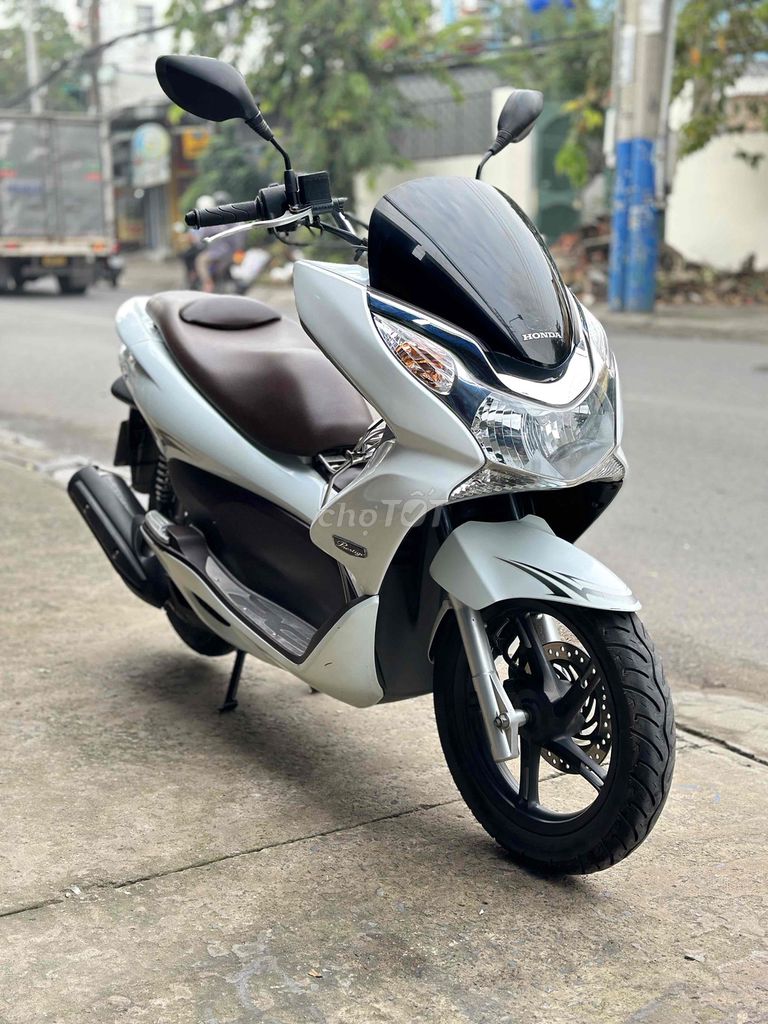 HONDA PCX 125 MÁY THÁI HÀNG NHẬP 3 CỤC. Mua bán Xe máy tại Thành phố Thủ Đức Tp Hồ Chí Minh được đăng bởi Xe máy Anh Thư hình 4
