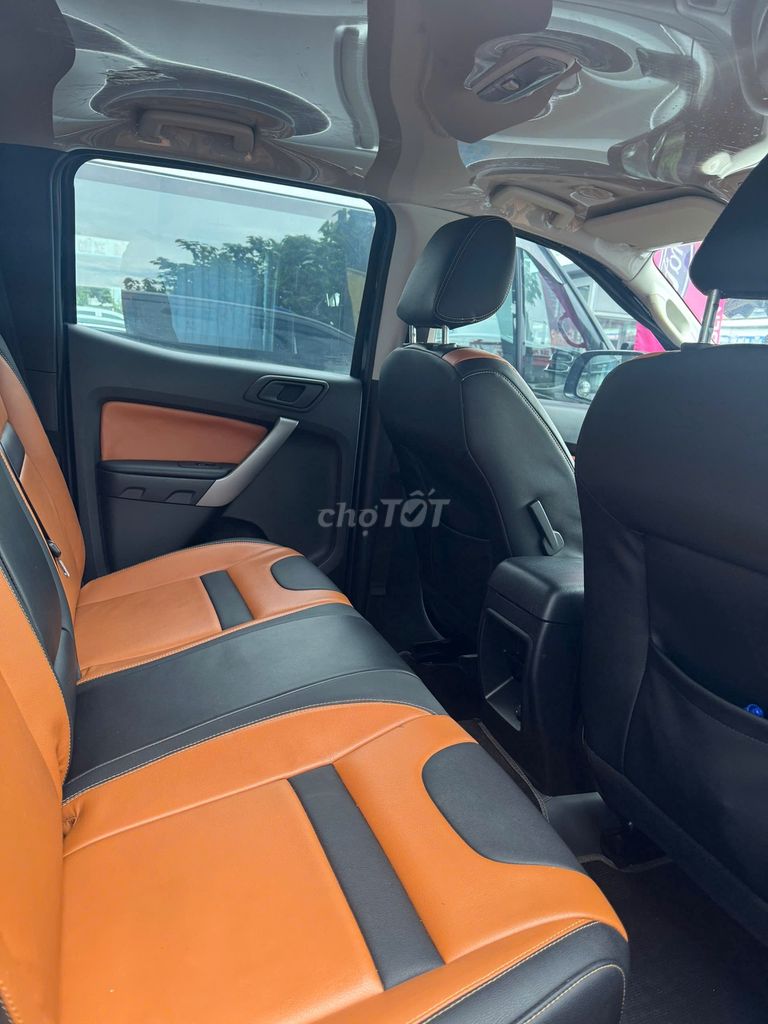 RANGER XLS MT Số sàn Model trợ lực điện 2019. Mua bán Ô tô tại Quận Tân Phú Tp Hồ Chí Minh được đăng bởi Trần Thành hình 6