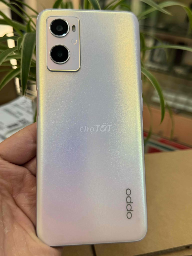 OPPO A96 8G/128G 2 Sim Zin Full. Mua bán Điện thoại tại Quận Thanh Xuân Hà Nội được đăng bởi Ha Tien Duy hình 1