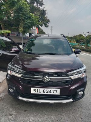 Suzuki XL7 2021 36000 km Nâu
