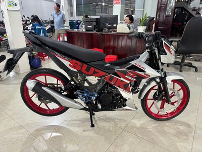 Raider 2021. Mua bán Xe máy tại Huyện Hàm Thuận Nam Bình Thuận được đăng bởi Toàn