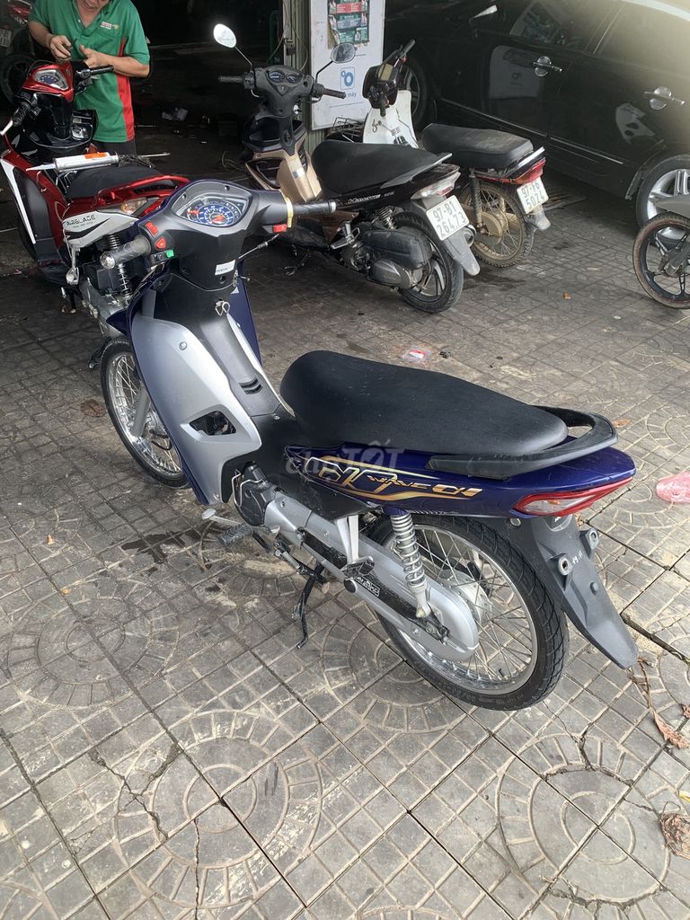 Wave 2022 biển 90 máy móc zin. Mua bán Xe máy tại Thành Phố Bắc Kạn Bắc Kạn được đăng bởi Hà Sơn Huy hình 1