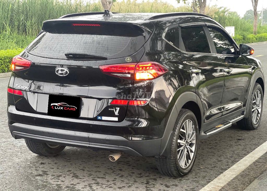 Hyundai Tucson 2020 2.0L Đặc biệt - 51000 km. Mua bán Ô tô tại Thành phố Thủ Đức Tp Hồ Chí Minh được đăng bởi Vy Đỗ hình 6