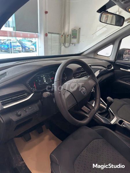 MG G50 1.5 MT Comfort 2025