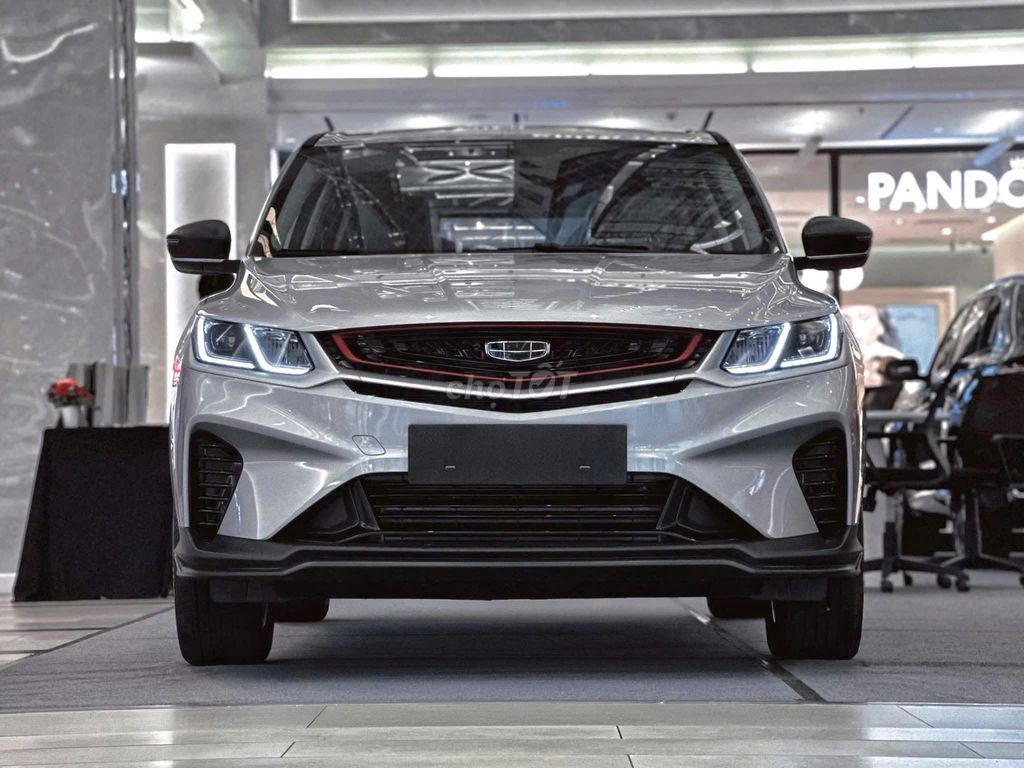 Geely Coolray 2025 Standard - 50% LPTB. Mua bán Ô tô tại Quận Tân Phú Tp Hồ Chí Minh được đăng bởi Hải Autoxe Lướt hình 5