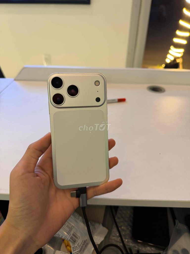 xr độ 17pro. Mua bán Điện thoại tại Quận Lê Chân Hải Phòng được đăng bởi Nghiêm Thượng Mobile hình 1
