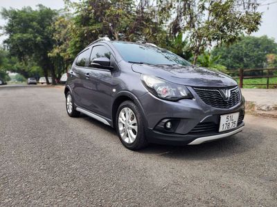 VinFast Fadil 2021 Xám 90.000 km