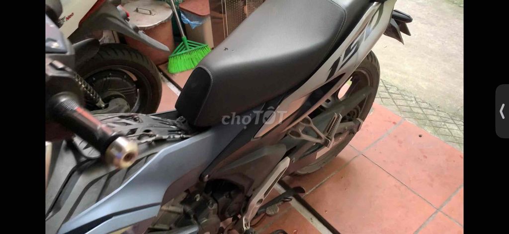 Long Biên, Hà Nội bán xe. Mua bán Xe máy tại Quận Long Biên Hà Nội được đăng bởi Hoàng Hải Long  hình 4