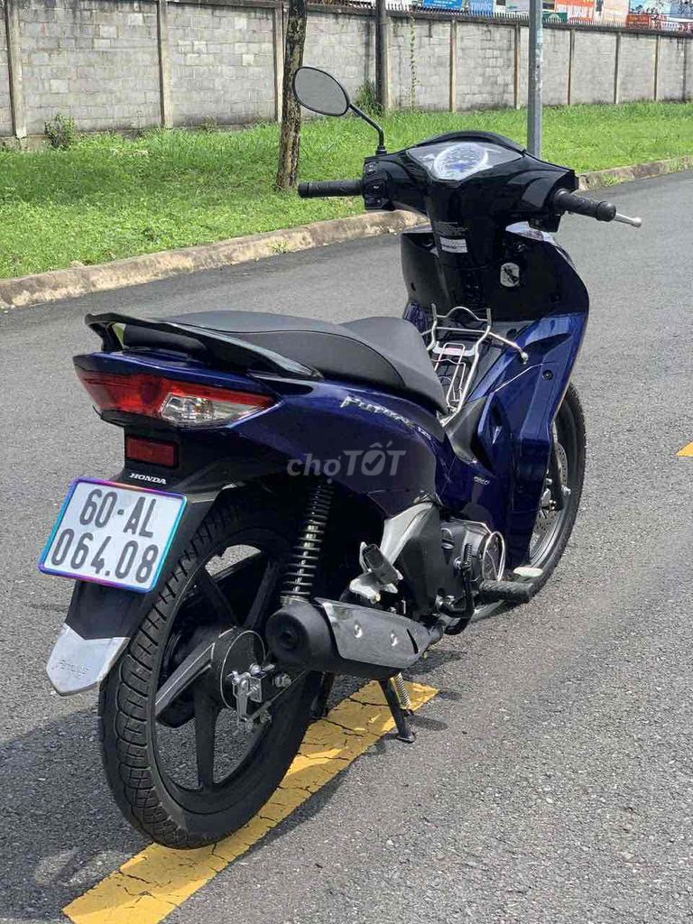 Future 2024. Mua bán Xe máy tại Huyện Trảng Bom Đồng Nai được đăng bởi u kiều hình 1