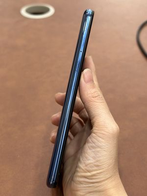 Xiaomi Mi mix 3 bản quốc tế 6/128gb Xanh đẹp 97%