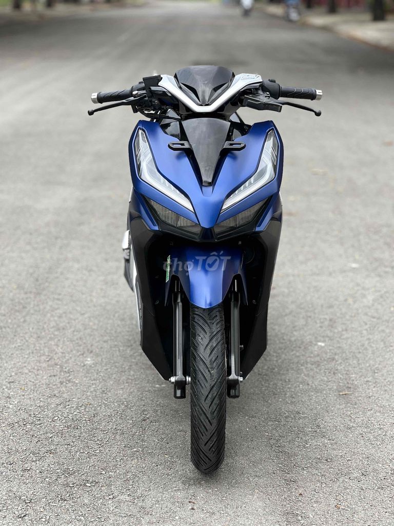 VARIO 150 2019 Up Áo Click thái Mới BSTP CHÍNH CHU