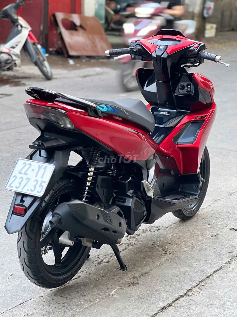 AB 2022, máy nguyên, zin 100%, mới 95%, chính chủ. Mua bán Xe máy tại Quận Nam Từ Liêm Hà Nội được đăng bởi nguyễn mai mai hình 7
