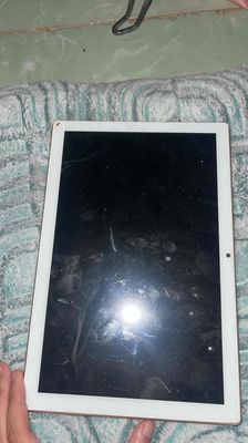 MTB vẫn còn khởi động được hay bị giựt bán xác. Mua bán Máy tính bảng tại Quận Ninh Kiều Cần Thơ được đăng bởi Trần Phượng Nhi