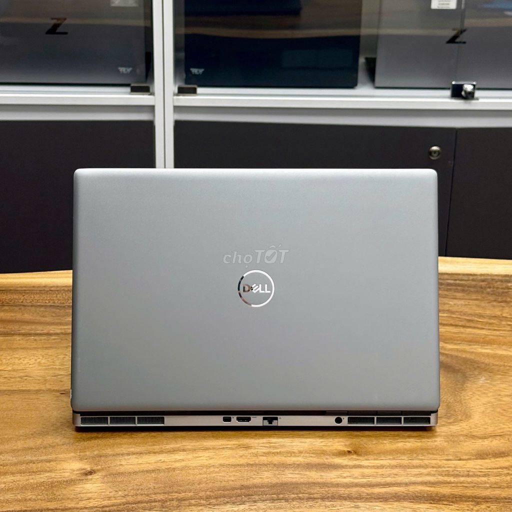 DELL 7750.I7 10850H, RAM 16G-512G- RTX 3000 6G.. Mua bán Laptop tại Thành phố Thủ Dầu Một Bình Dương được đăng bởi Hùng hình 1