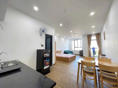 Rent · Quận Cẩm Lệ, ул. Trần Nam Trung