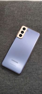 Samsung S21 5G Hàn - 8/256Gb - Vỡ Kính - Mực nhỏ. Mua bán Điện thoại tại Quận Thanh Khê Đà Nẵng được đăng bởi Sơn Lê
