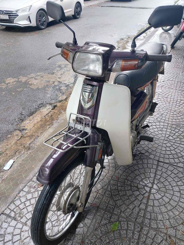 Super Dream Honda оригинал
