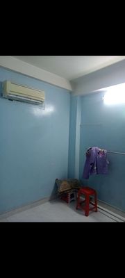 Cho thuê phòng full nội thất. 14m2. 343 nguyễn thị đặng q12