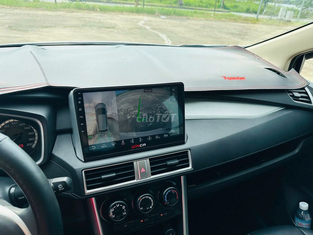 Mitsubishi  Xpander MT 2024. Mua bán Ô tô tại Thành phố Tân An Long An được đăng bởi Nguyễn Ngọc Tùng hình 4