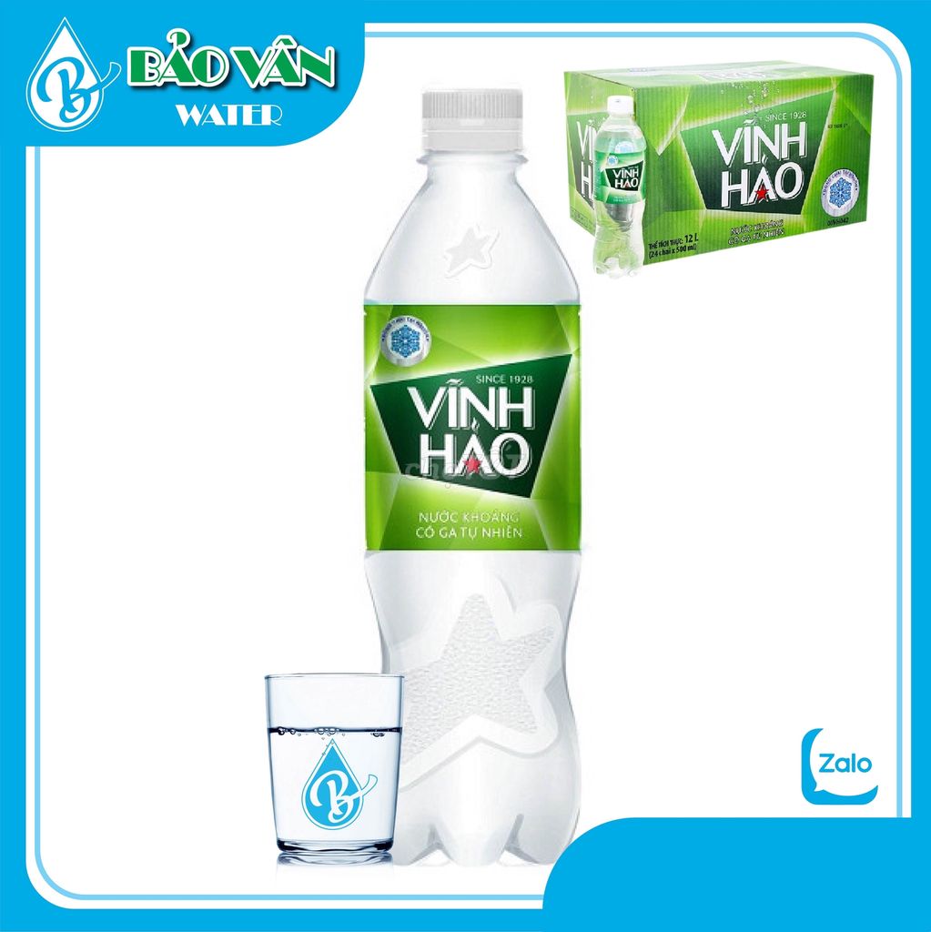 NƯỚC VIHAWA VĨNH HẢO TẠI QUẬN 6, Q8 PHÚ ĐỊNH, Q11. Mua bán Đồ ăn, thực phẩm và các loại khác tại Quận 6 Tp Hồ Chí Minh được đăng bởi NHÀ PHÂN PHỐI BẢO VÂN WATER hình 6