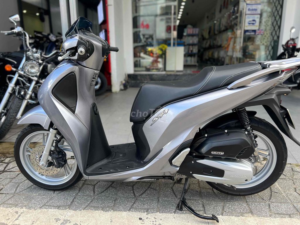 Sh 125 2017❇️Đồng Moto Đà Lạt❇️. Mua bán Xe máy tại Thành phố Đà Lạt Lâm Đồng được đăng bởi ĐỒNG MOTOR 2  cá nhân hình 2